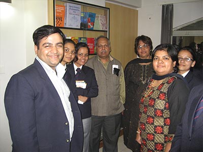 open workshop